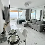 Sea View Terrace In Americas