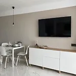 شقة Sea View Terrace In Americas