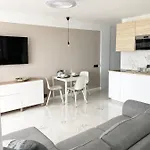 Sea View Terrace In Americas شقة *