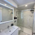 Sea View Terrace In Americas شقة