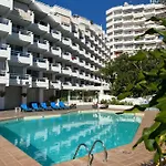 Sea View Terrace In Americas Playa Feñabe