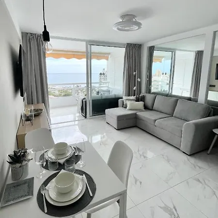 Sea View Terrace In Americas