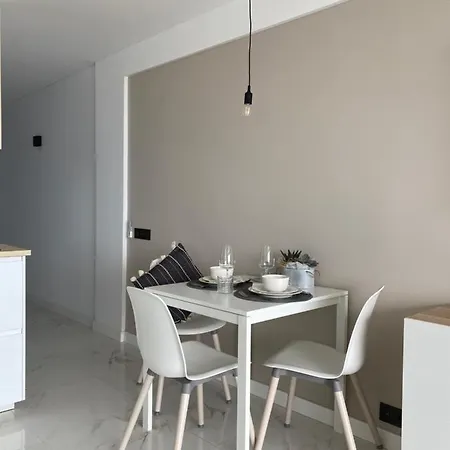 Apartament Sea View Terrace In Americas