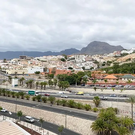 דירה Sea View Terrace In Americas *