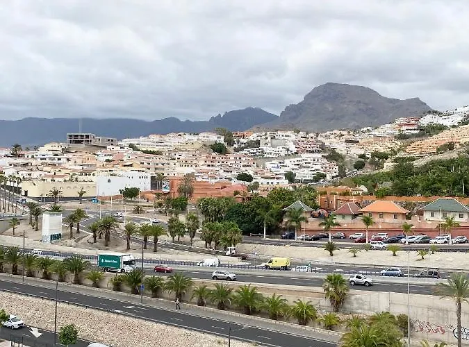 아파트 Sea View Terrace In Americas *