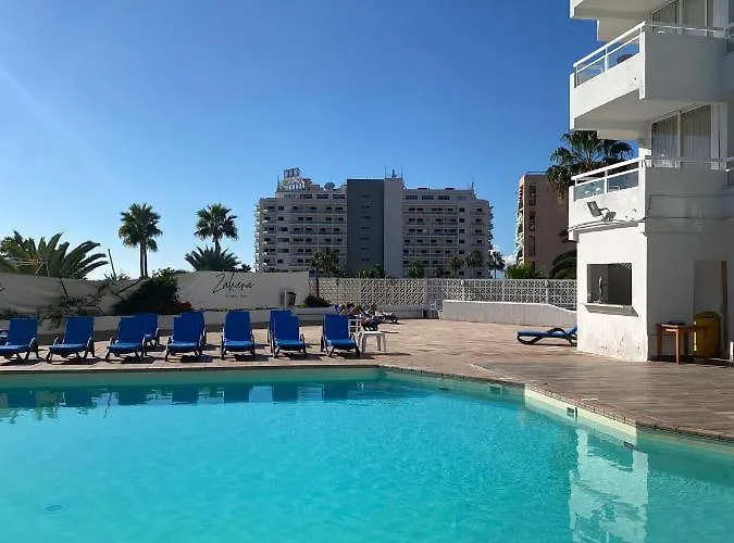 Appartement Sea View Terrace In Americas *