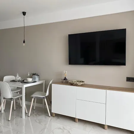 דירה Sea View Terrace In Americas