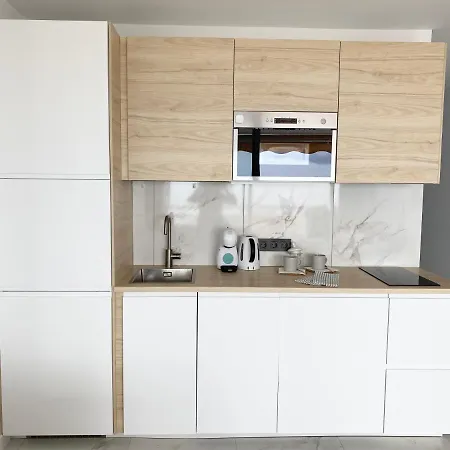 Sea View Terrace In Americas Playa Feñabe