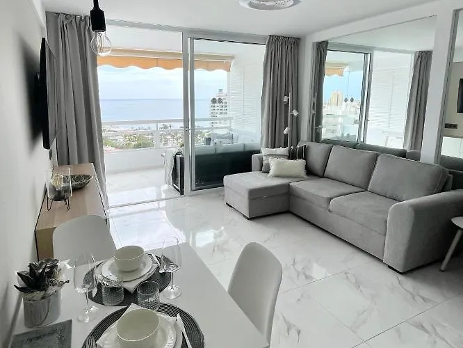 Sea View Terrace In Americas