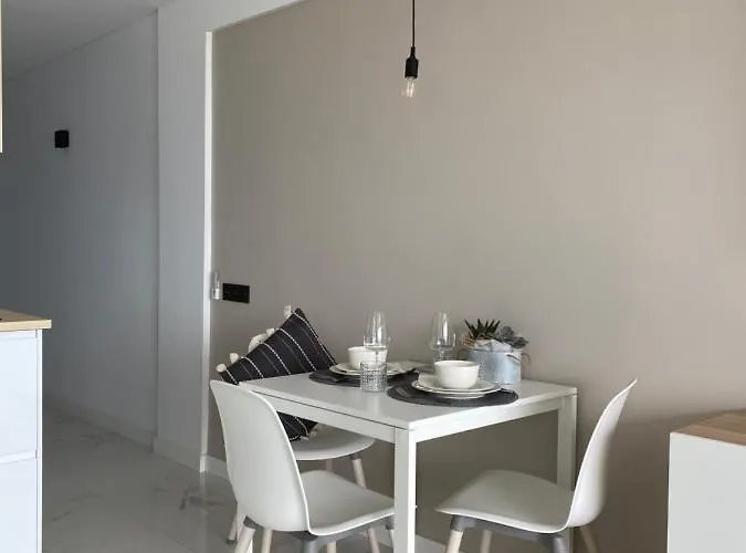Apartman Sea View Terrace In Americas