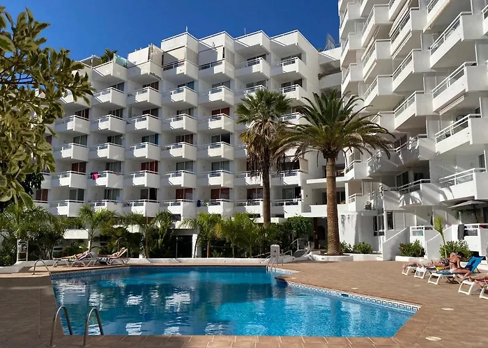 Lejlighed Sea View Terrace In Americas