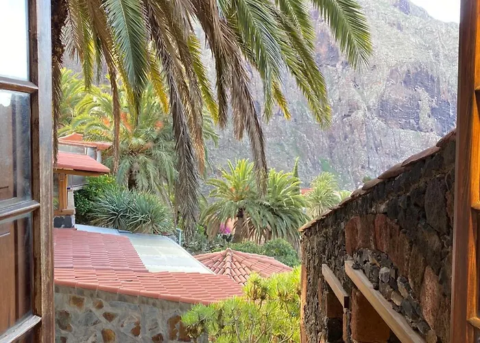 Sea View Terrace In Americas Lejlighed *