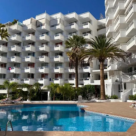 Appartement Sea View Terrace In Americas