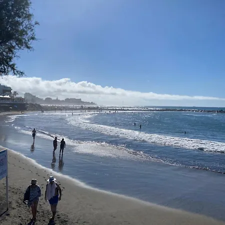 Appartement Sea View Terrace In Americas *