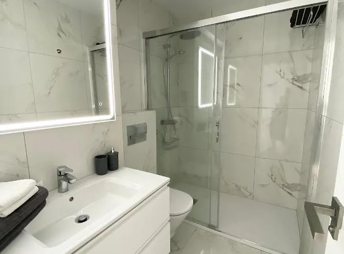 Διαμέρισμα Sea View Terrace In Americas